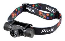 Ліхтар ProX Aries - фото 1