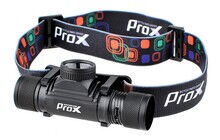 Ліхтар ProX Aries - дополнительное фото 1