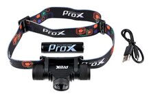 Ліхтар ProX Aries - дополнительное фото 2