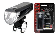 Велофара X-Light JY-7076 - дополнительное фото 1