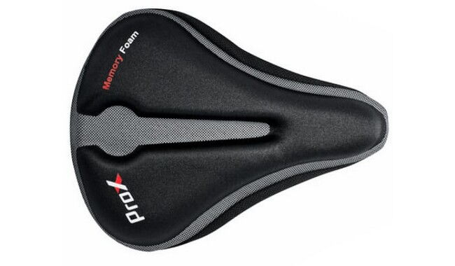 Накладка на сідло ProX M - дополнительное фото 1