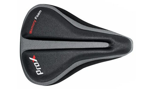 Накладка на сідло ProX S - дополнительное фото 1