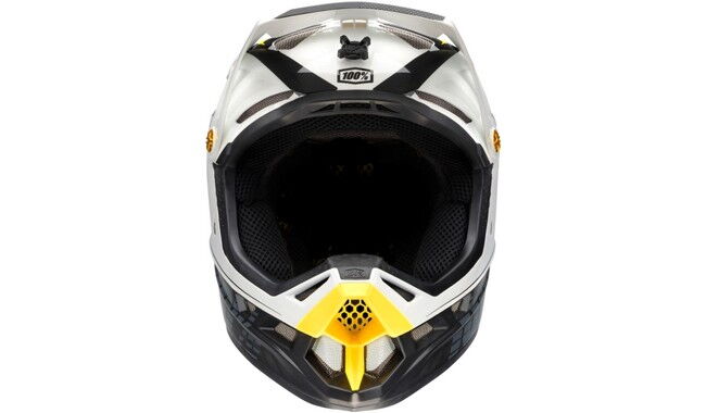 Велошлем 100% Aircraft MIPS - дополнительное фото 1