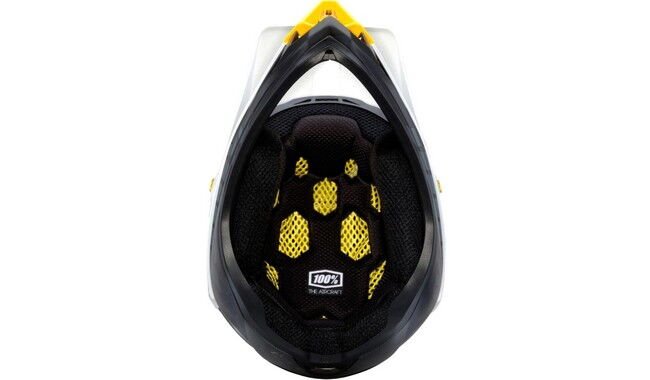 Велошлем 100% Aircraft MIPS - дополнительное фото 2