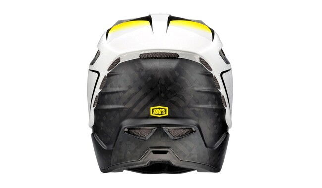 Велошлем 100% Aircraft MIPS - дополнительное фото 3