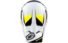 Велошлем 100% Aircraft MIPS - дополнительное фото 4