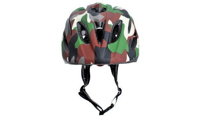 Велошлем ProX Armor - дополнительное фото 2