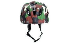 Велошлем ProX Armor - дополнительное фото 2