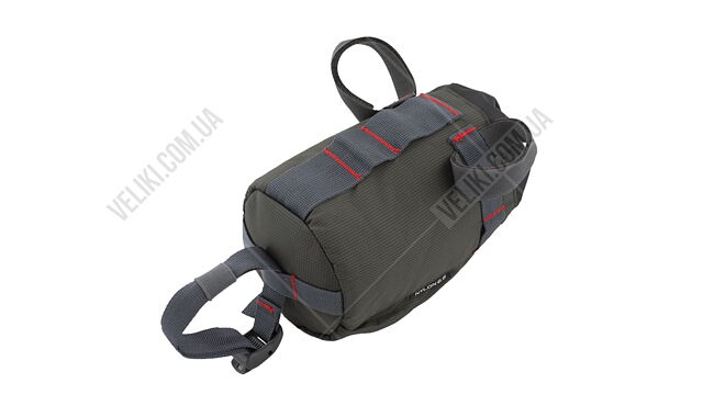 Сумка на руль Acepac Fat Bottle Bag - дополнительное фото 1