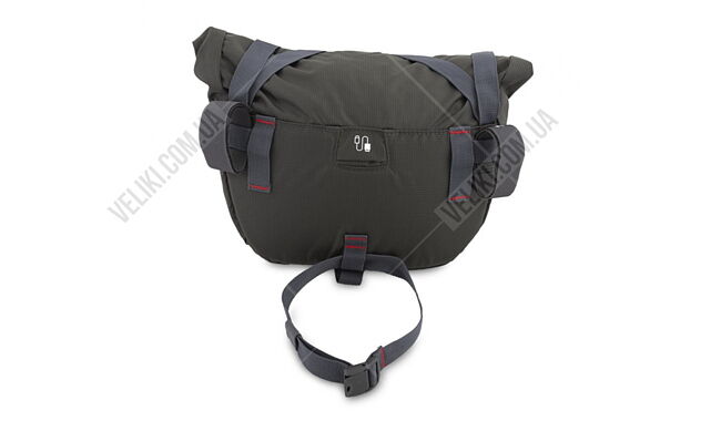 Сумка на руль Acepac Bar Bag 5 л - дополнительное фото 1