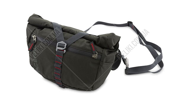 Сумка на руль Acepac Bar Bag 5 л - дополнительное фото 2