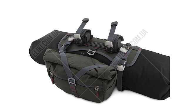 Сумка на руль Acepac Bar Bag 5 л - дополнительное фото 3