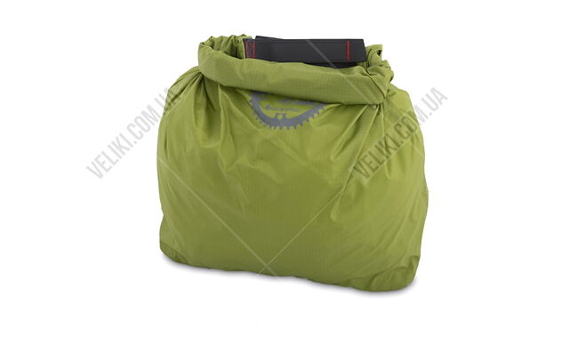 Сумка на руль Acepac Bar Bag 5 л - дополнительное фото 4