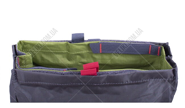 Сумка на руль Acepac Bar Bag 5 л - дополнительное фото 5