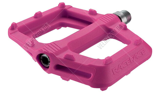 Педали Race Face Ride - дополнительное фото 11