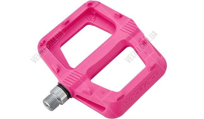 Педали Race Face Ride - дополнительное фото 12