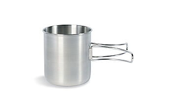 Кружка Tatonka Handle Mug 600 мл