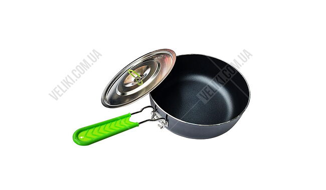 Сковорода BRS P26 - дополнительное фото 2