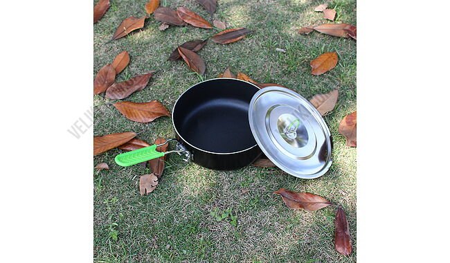 Сковорода BRS P26 - дополнительное фото 3