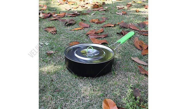 Сковорода BRS P26 - дополнительное фото 4