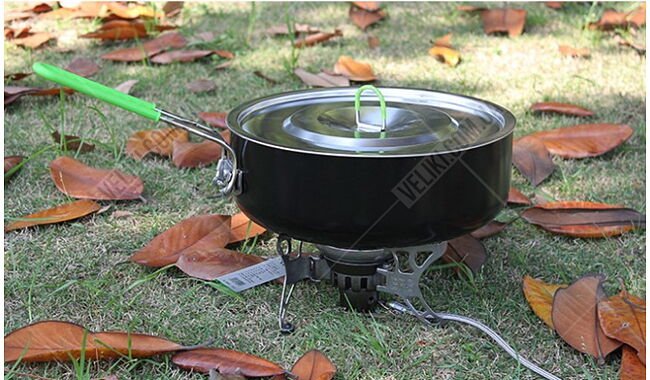 Сковорода BRS P26 - дополнительное фото 5