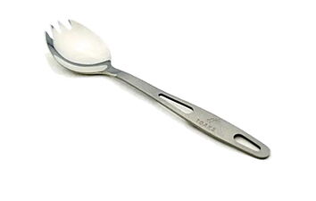 Ложка-вилка Toaks Titanium Spork