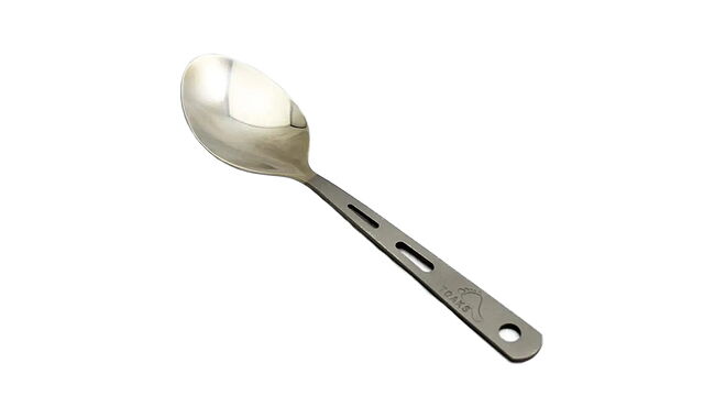 Ложка Toaks Titanium Spoon - фото 1