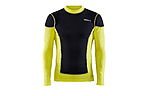 Термофутболка Craft Active Extreme X Wind LS - фото 1