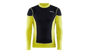 Термофутболка Craft Active Extreme X Wind LS