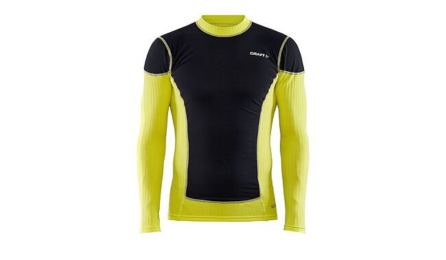Термофутболка Craft Active Extreme X Wind LS - фото 1