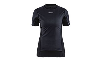 Термофутболка Craft Active Extreme X Wind SS Woman