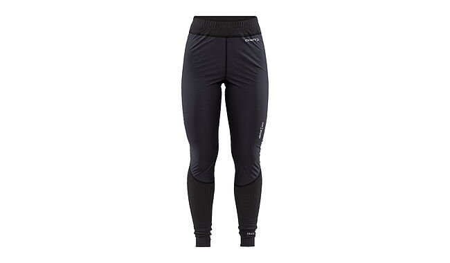 Термоштаны Craft Active Extreme X Wind Pants - фото 1