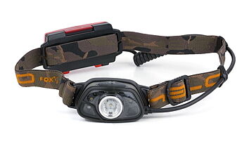 Ліхтар Fox Halo MS250 Headtorch