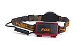 Фонарь Fox Halo MS250 Headtorch - дополнительное фото 1