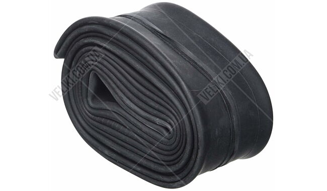 Комплект камер 26" Hutchinson Standard MTB 26x1.7-2.35" Schrader 40 мм - дополнительное фото 1