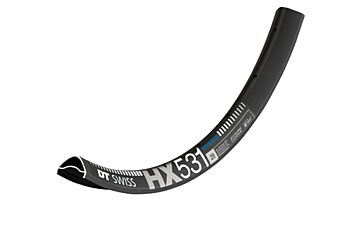 Обід DT Swiss HX 531 29" 28H