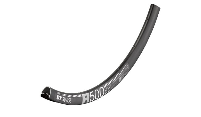 Обід DT Swiss R 500 29" 28H - фото 1