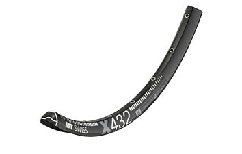 Обод DT Swiss X 432 29" 28H