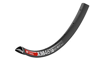 Обід DT Swiss XM 481 29" 28H