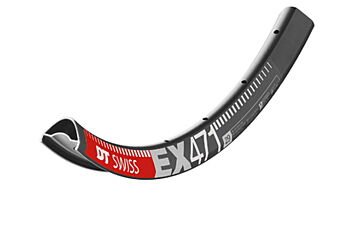 Обід DT Swiss EX 471 29" 28H