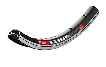 Обод DT Swiss 535 26" 32H