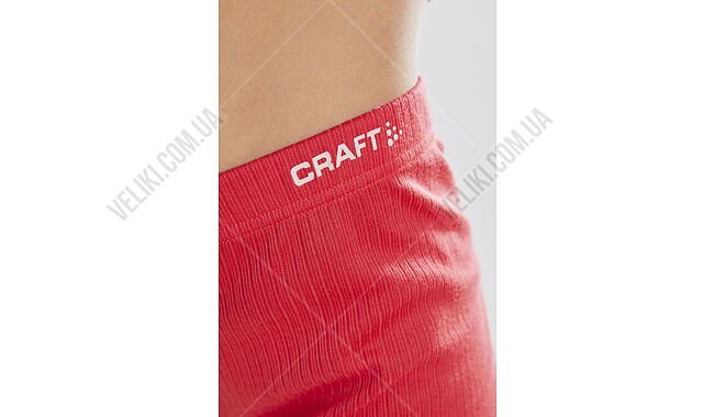 Комплект термобілизни Craft Baselayer Set Junior - дополнительное фото 1