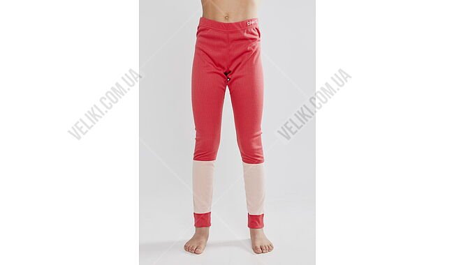 Комплект термобілизни Craft Baselayer Set Junior - дополнительное фото 5