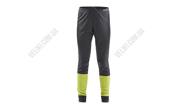 Комплект термобілизни Craft Baselayer Set Junior - дополнительное фото 9