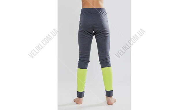 Комплект термобілизни Craft Baselayer Set Junior - дополнительное фото 16