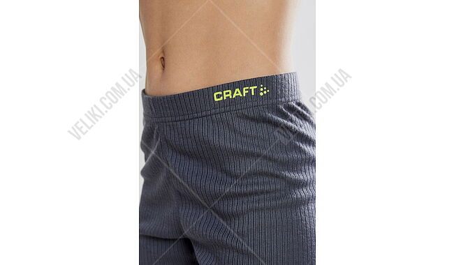 Комплект термобілизни Craft Baselayer Set Junior - дополнительное фото 17