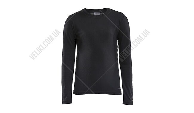 Комплект термобелья Craft Core Warm Baselayer JR - дополнительное фото 11