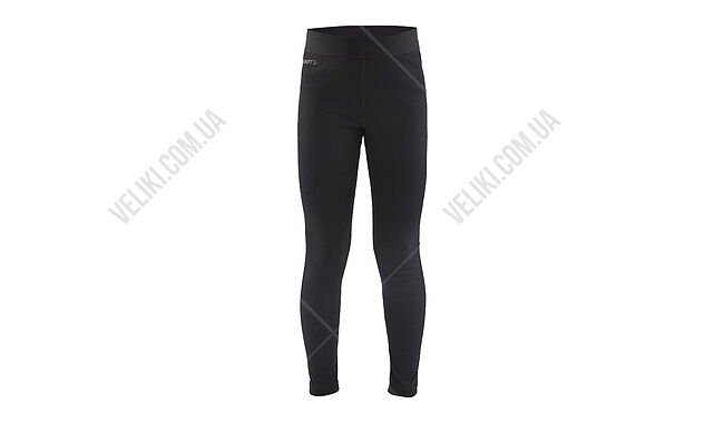 Комплект термобелья Craft Core Warm Baselayer JR - дополнительное фото 12