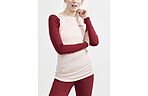 Комплект термобілизни Craft Core Warm Baselayer Set Woman - дополнительное фото 35