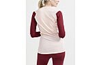 Комплект термобілизни Craft Core Warm Baselayer Set Woman - дополнительное фото 36